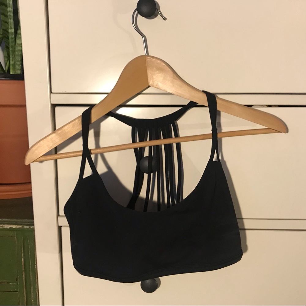 EUC Lululemon Sports Bra